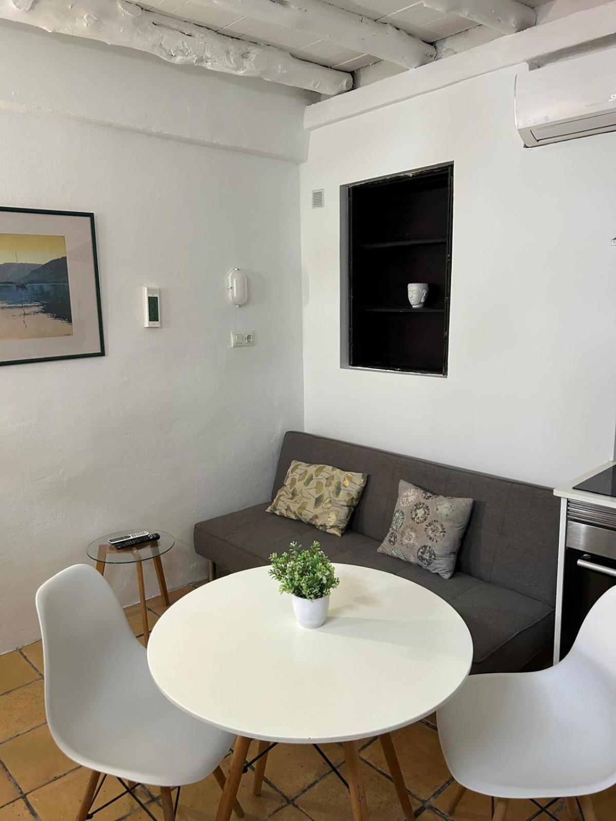 Altea Serenity Εξωτερικό φωτογραφία