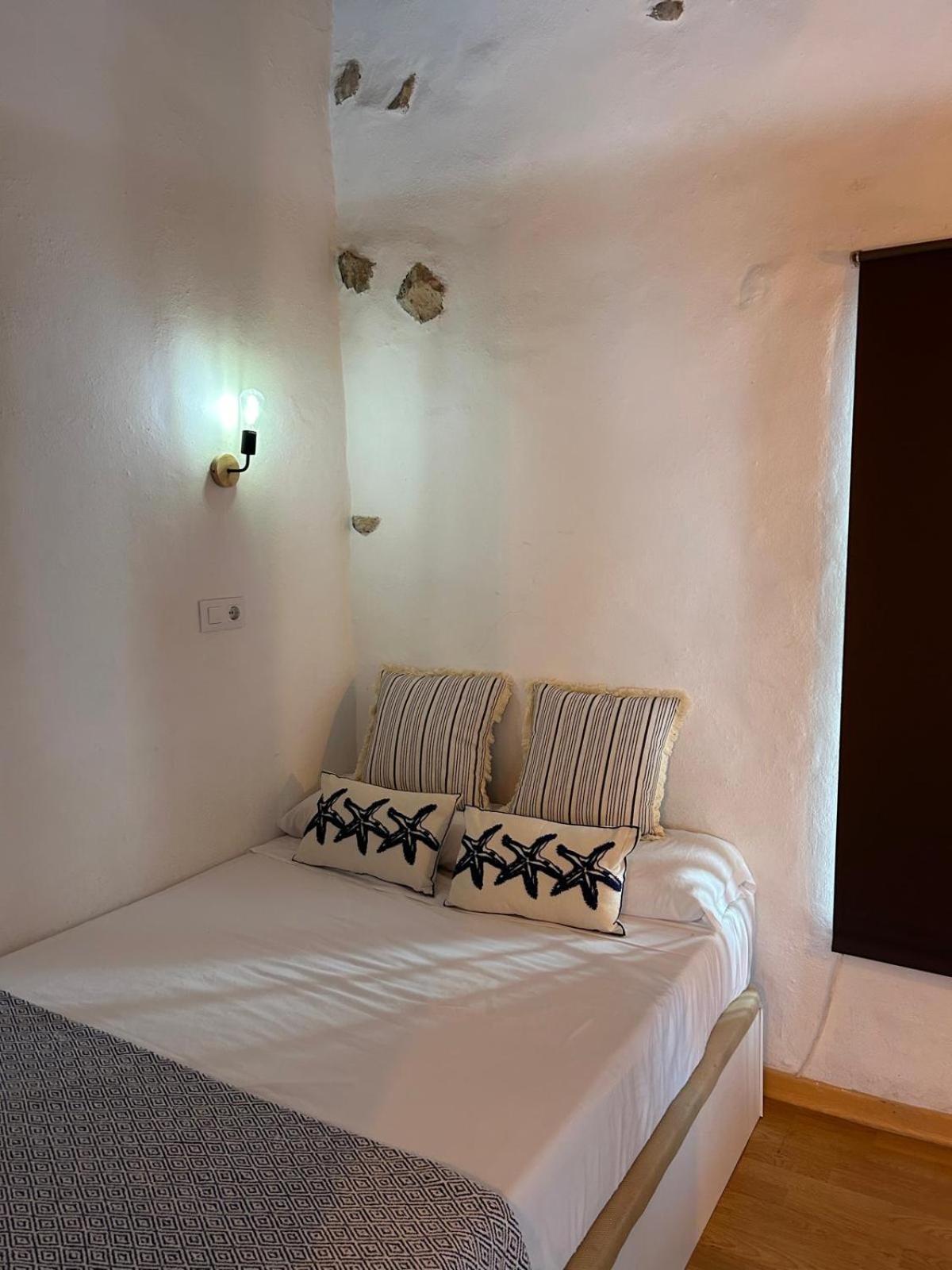 Altea Serenity Εξωτερικό φωτογραφία